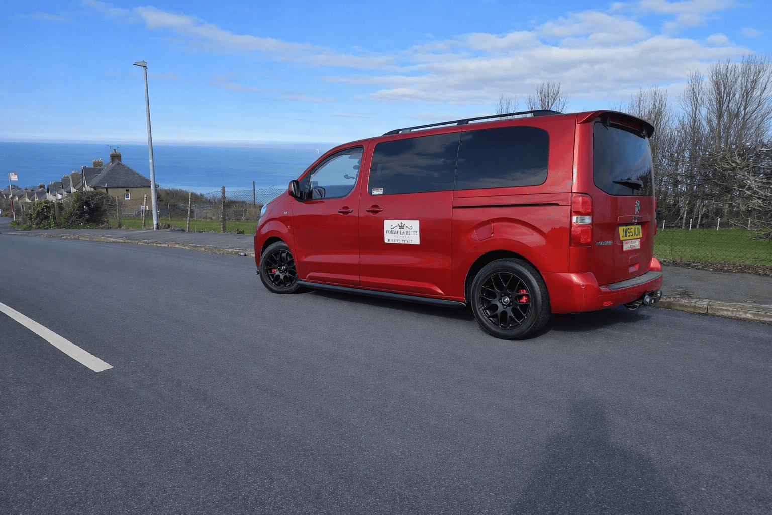 Mold & Holywell Taxis | Private Hire, Airport & Long-Distance | Formula ...